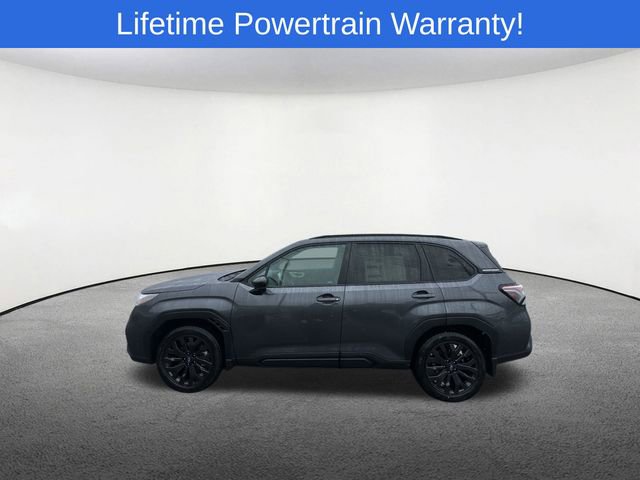 New 2026 Subaru Forester Sport AWD/4WD image 11