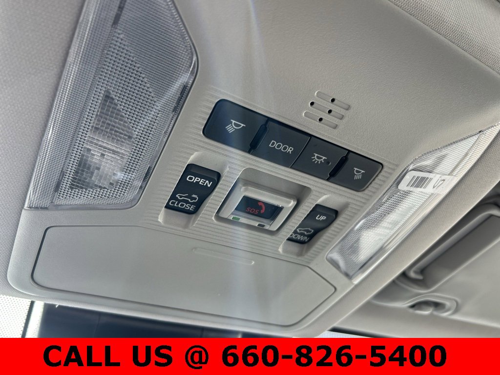 New 2025 Toyota RAV4 XLE Premium image 28