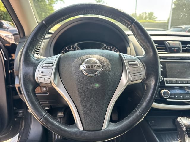 Used 2018 Nissan Altima 2.5 SL FWD image 17