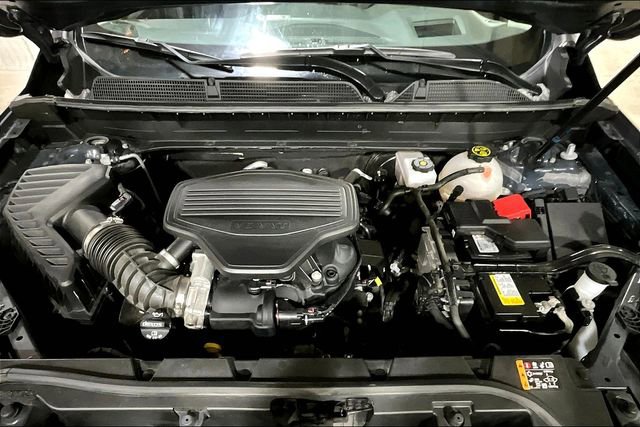 Used 2023 GMC Acadia Denali AWD/4WD image 10