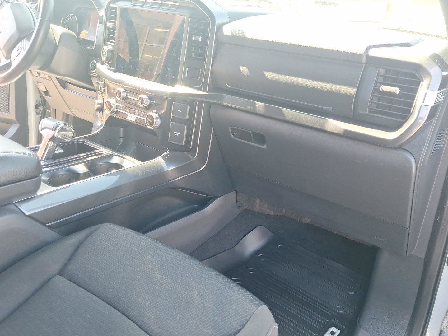 Used 2023 Ford F150 XLT w/ Equipment Group 302A High AWD/4WD image 18