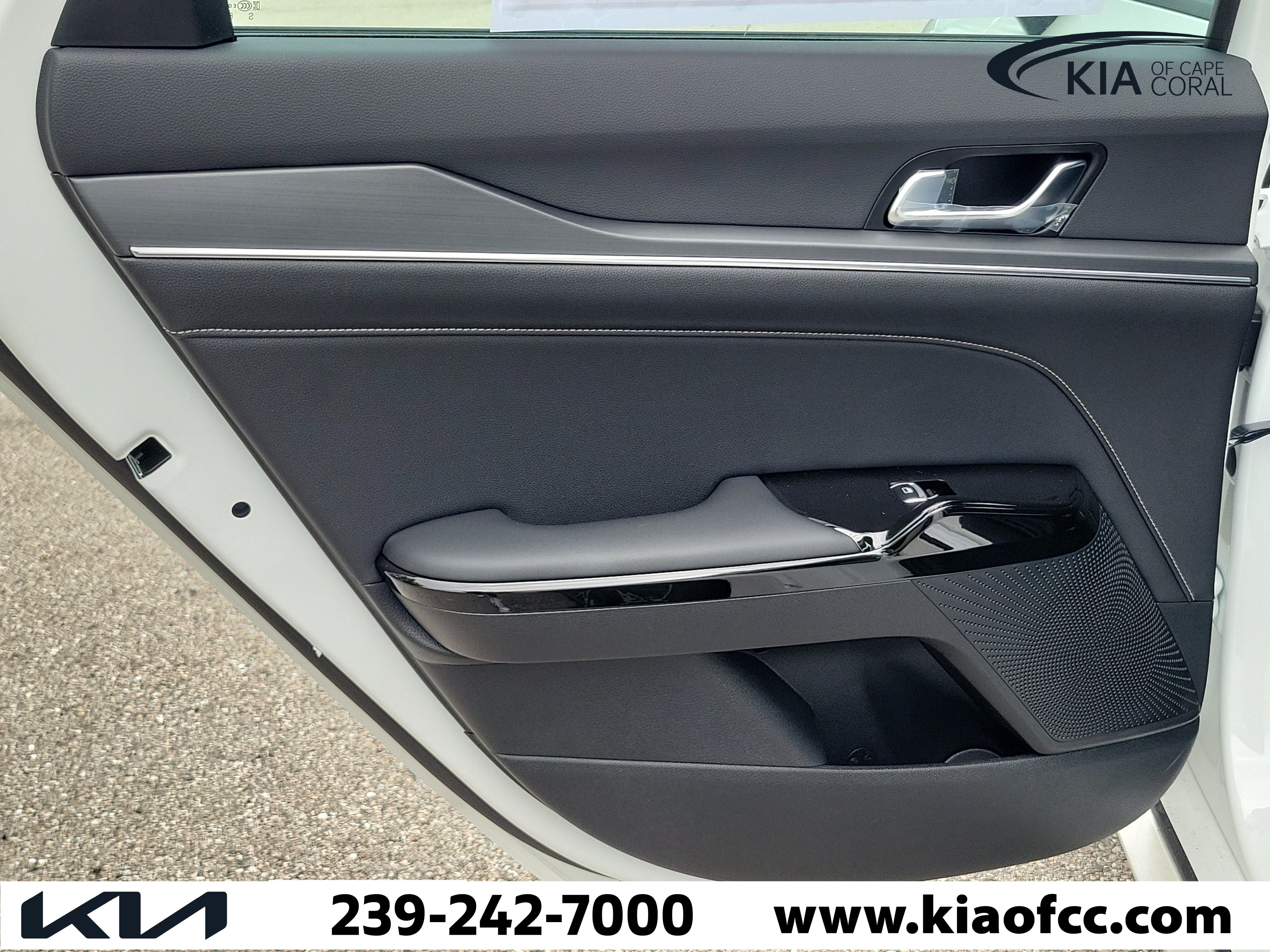 New 2026 Kia K5 GT-Line FWD image 13