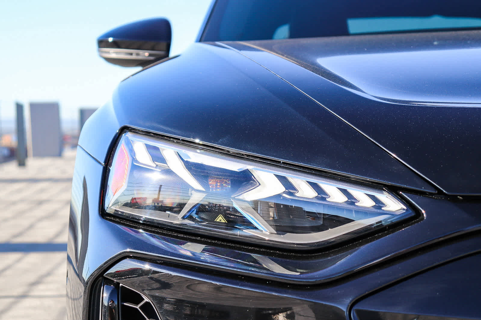 Used 2025 Audi RS e-tron GT performance w/ 21" Wheel Package image 6