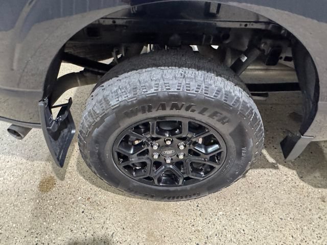 Used 2024 Ford F150 XLT w/ Equipment Group 302A MID AWD/4WD image 28