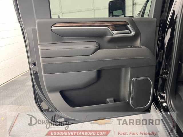 New 2026 Chevrolet Silverado 2500 LT w/ Trail Boss Package AWD/4WD image 33