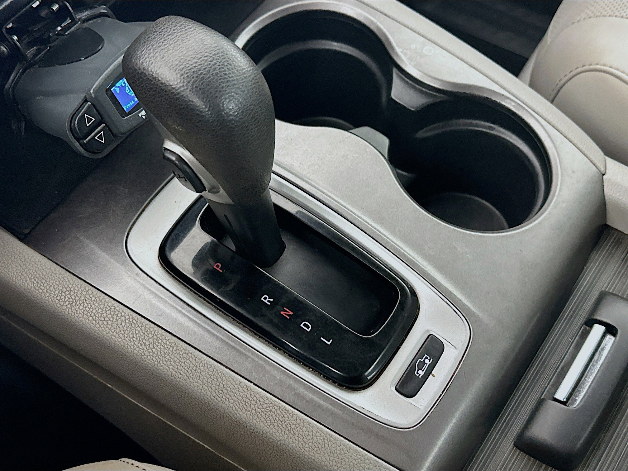 Used 2017 Honda Ridgeline RTL-T image 24