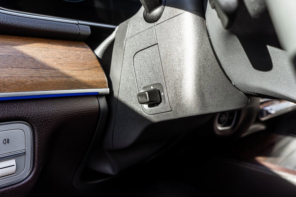 Used 2020 Mercedes-Benz GLE 350 4MATIC image 19