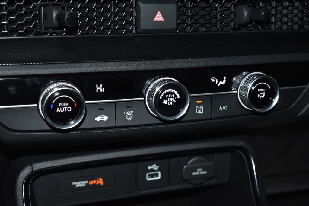 Used 2023 Honda CR-V LX image 13