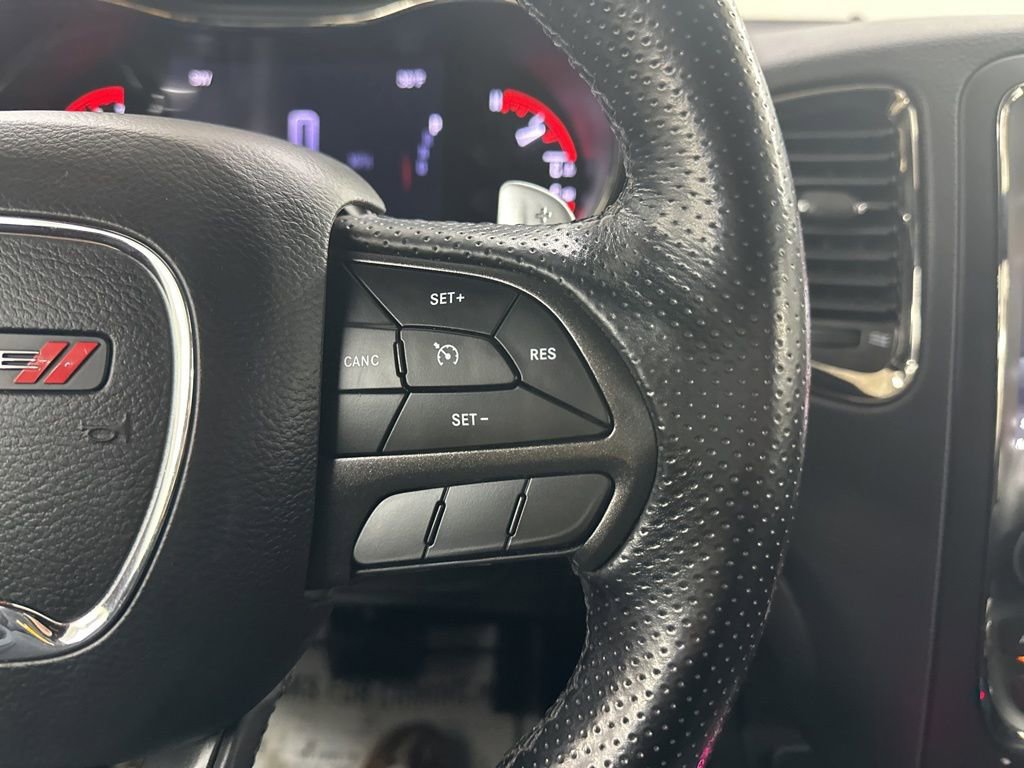 Used 2020 Dodge Durango R/T image 36