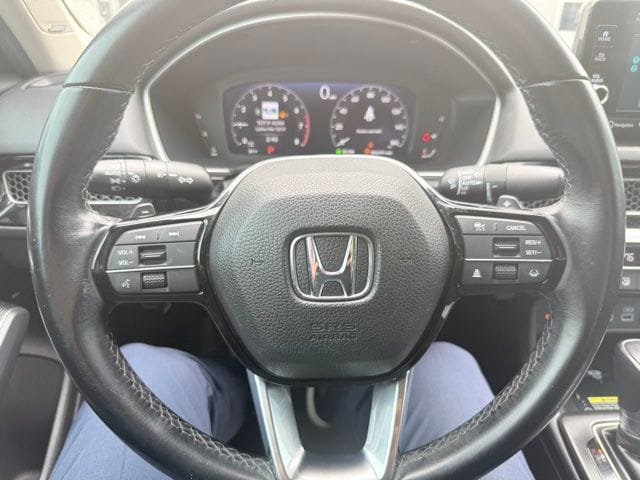 Used 2022 Honda Civic Touring image 7