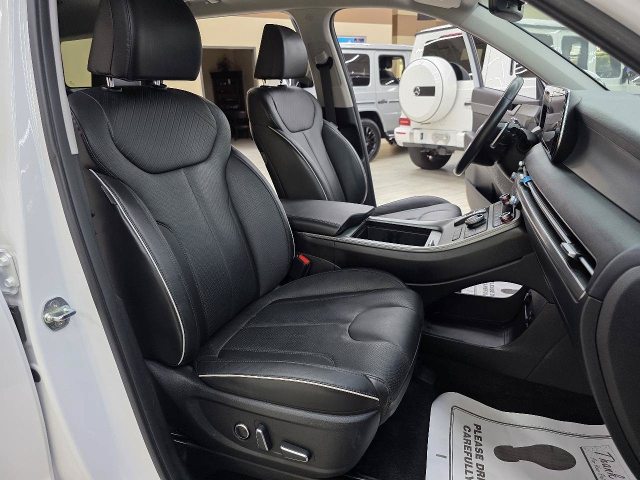 Used 2025 Hyundai Palisade SEL FWD image 20