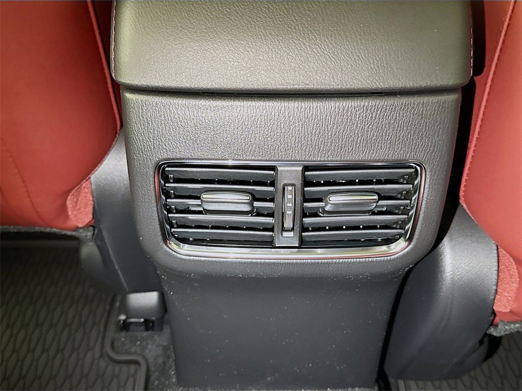 New 2025 MAZDA CX-5 Carbon Edition image 14