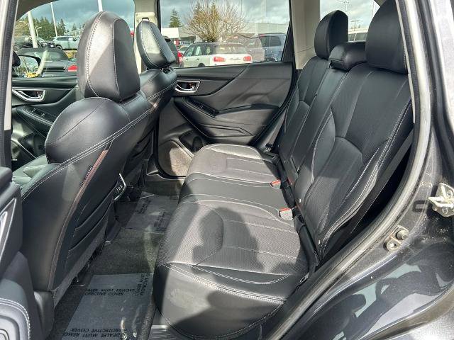 Used 2019 Subaru Forester Limited w/ Popular Package #3 image 9