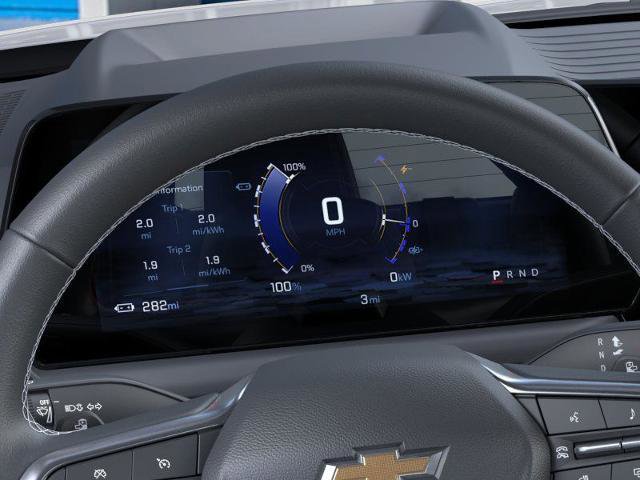 New 2026 Chevrolet Silverado EV LT image 43