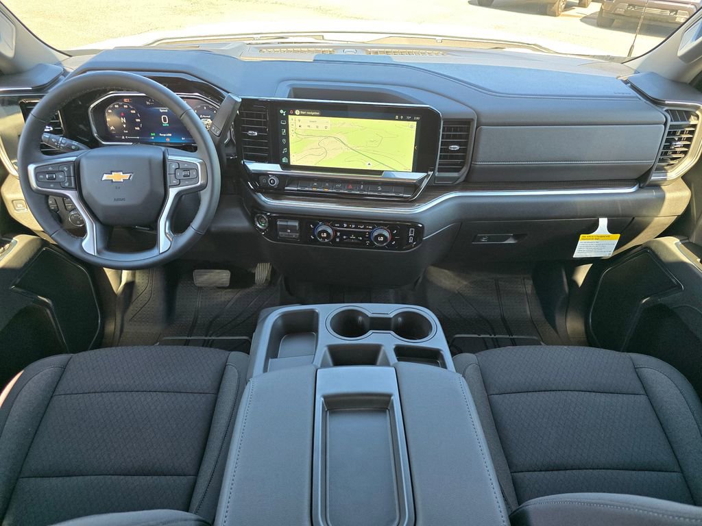 New 2026 Chevrolet Silverado 1500 LT image 5