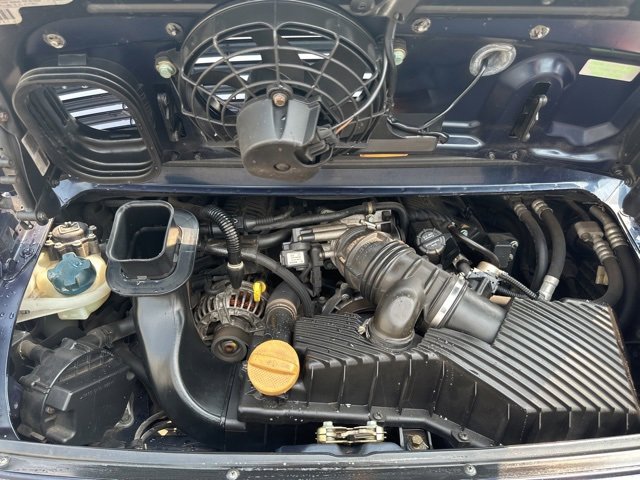 Used 1999 Porsche 911 Carrera image 24