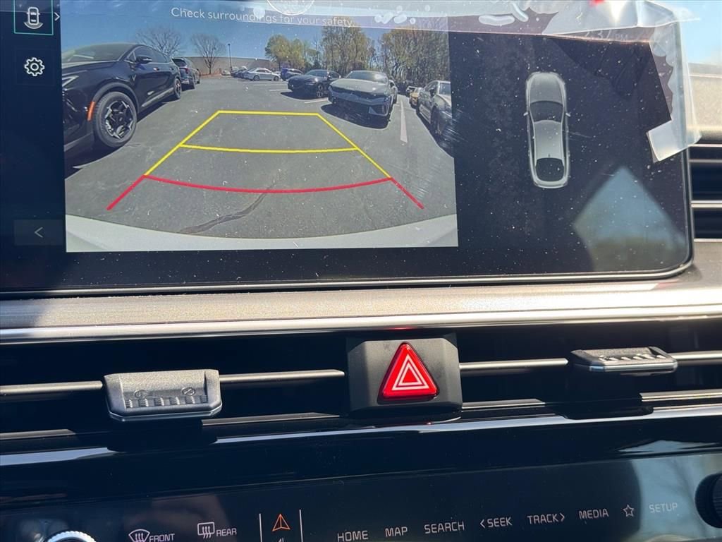 New 2026 Kia K5 GT-Line image 19