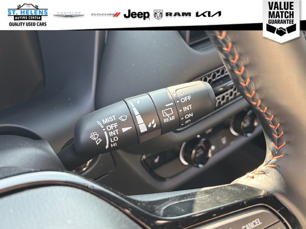 Used 2026 Honda HR-V Sport image 21
