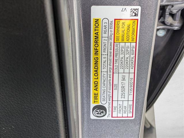 Used 2021 Honda Accord LX image 14