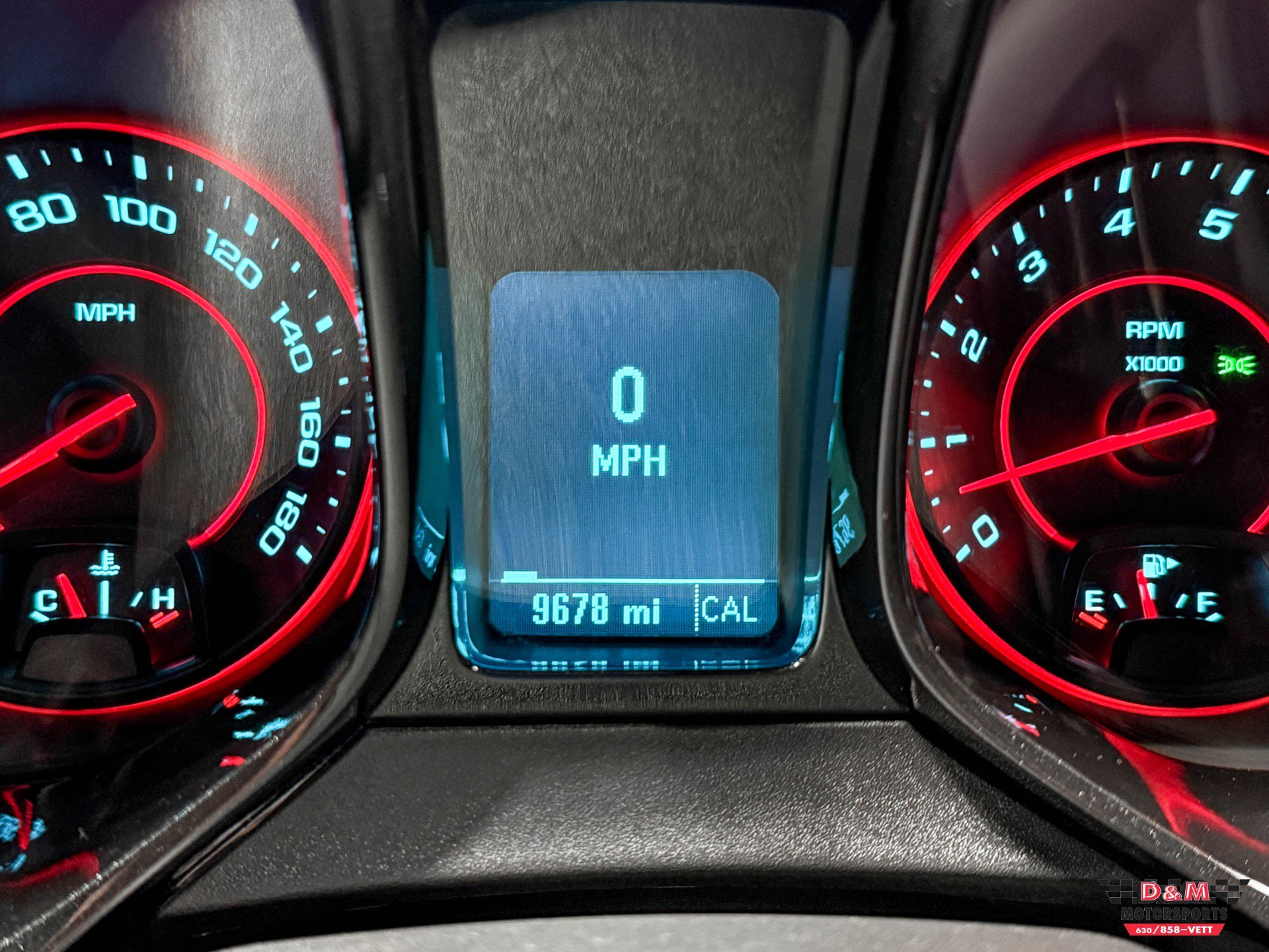 Used 2013 Chevrolet Camaro SS w/ Hot Wheels Special Edition RWD image 17