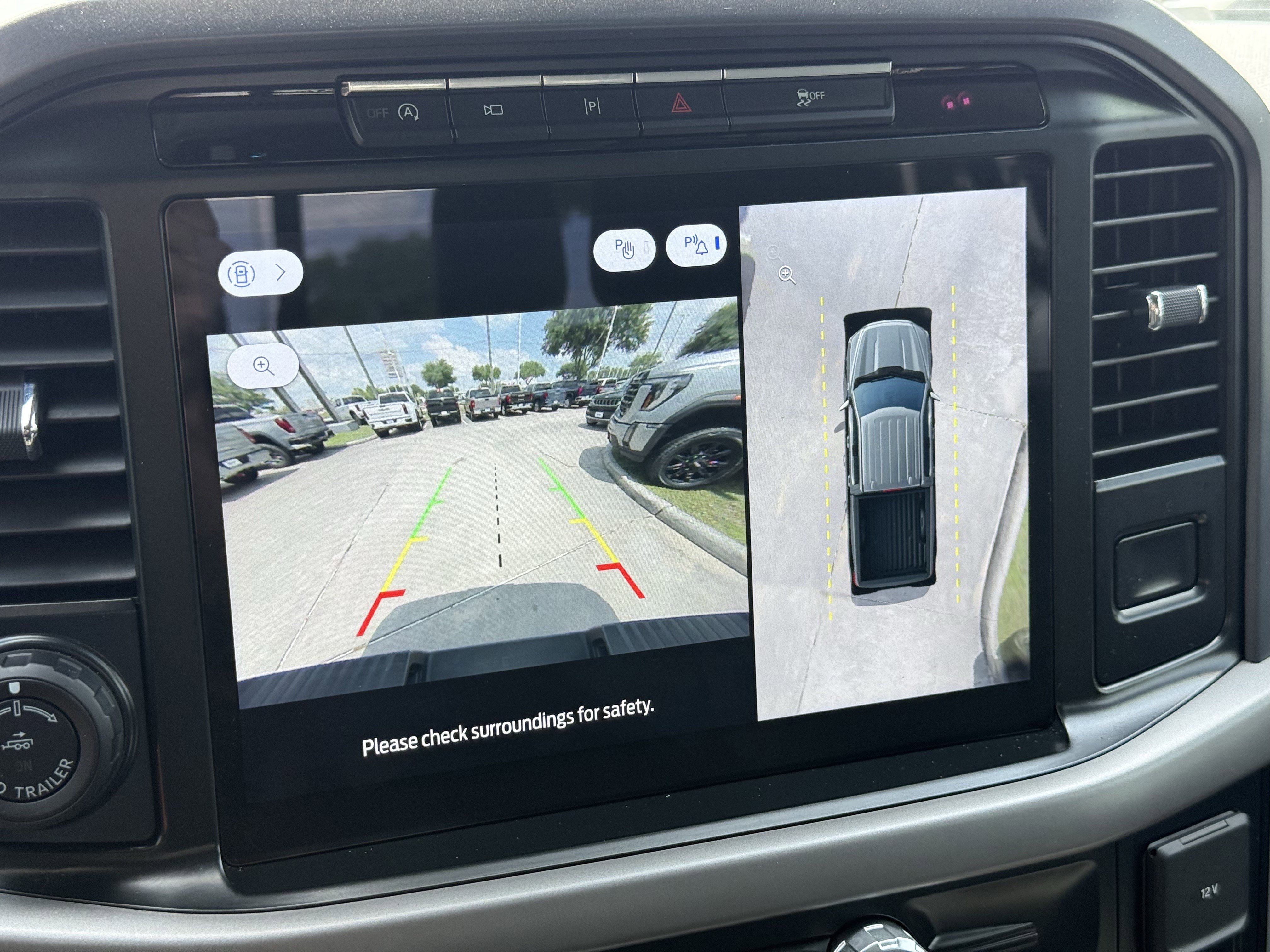 Used 2024 Ford F150 XLT w/ Equipment Group 302A MID RWD image 20