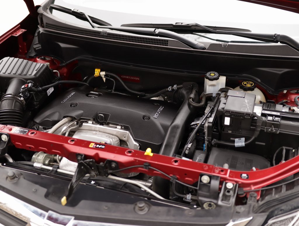 Used 2018 Chevrolet Equinox Premier image 36