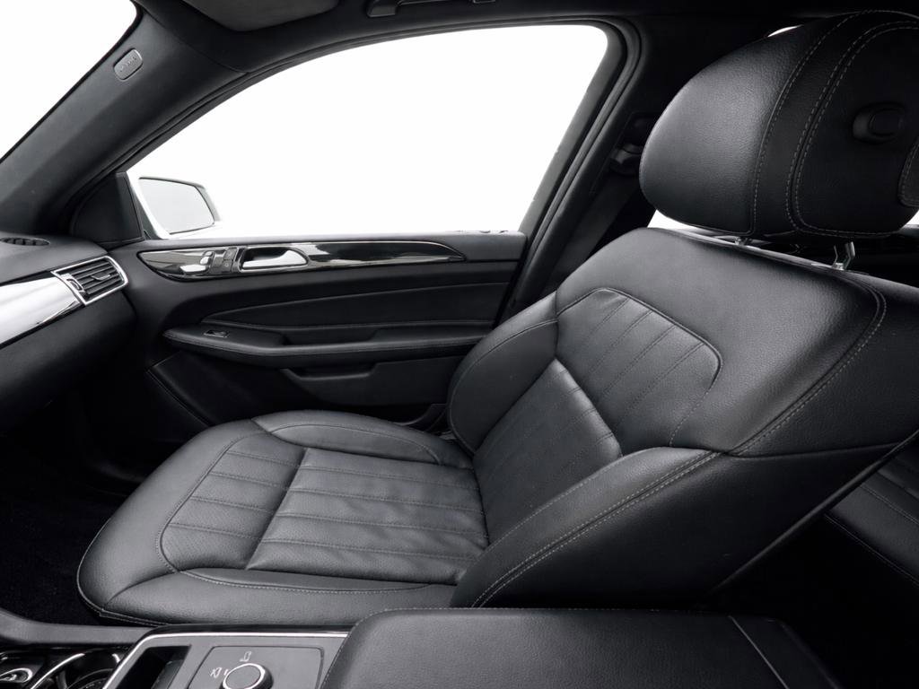 Used 2016 Mercedes-Benz GLE 350 image 11