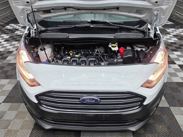 Used 2022 Ford Transit Connect XL FWD image 31