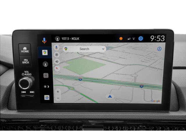 Used 2026 Honda CR-V Sport Touring image 15