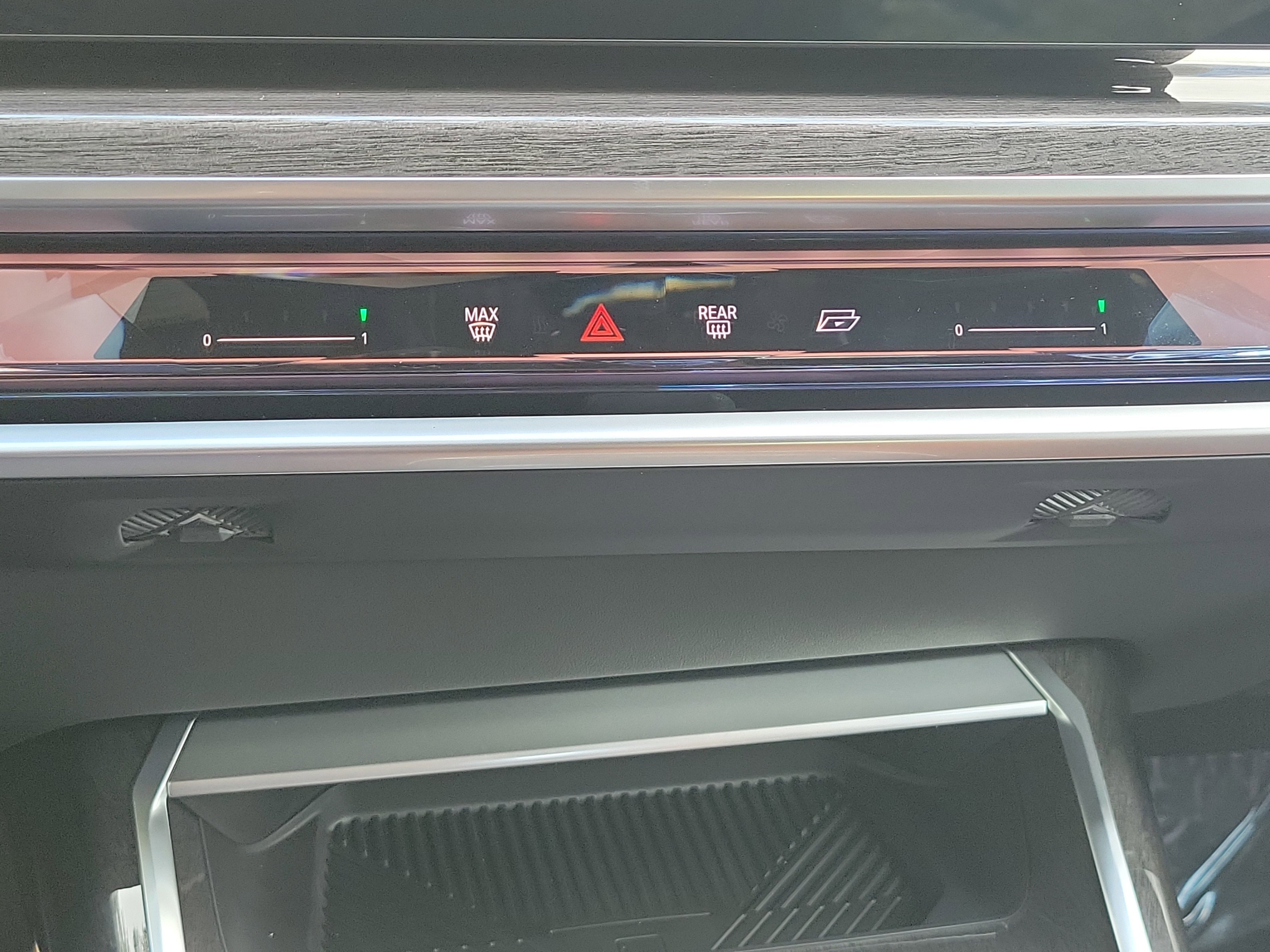 New 2026 BMW 760i xDrive w/ Executive Package AWD/4WD image 31