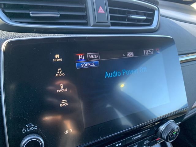 Used 2022 Honda CR-V EX-L image 21