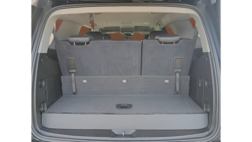 Used 2019 GMC Yukon SLE w/ SLE Value Package RWD image 27
