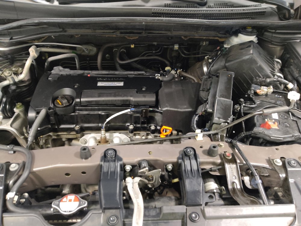 Used 2016 Honda CR-V SE image 30