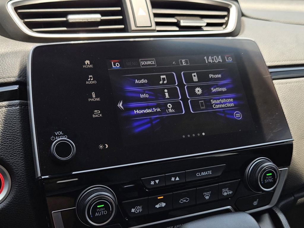 Used 2022 Honda CR-V EX-L image 18