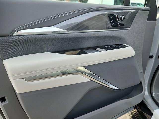 New 2026 Cadillac Escalade IQL Sport 1 image 8