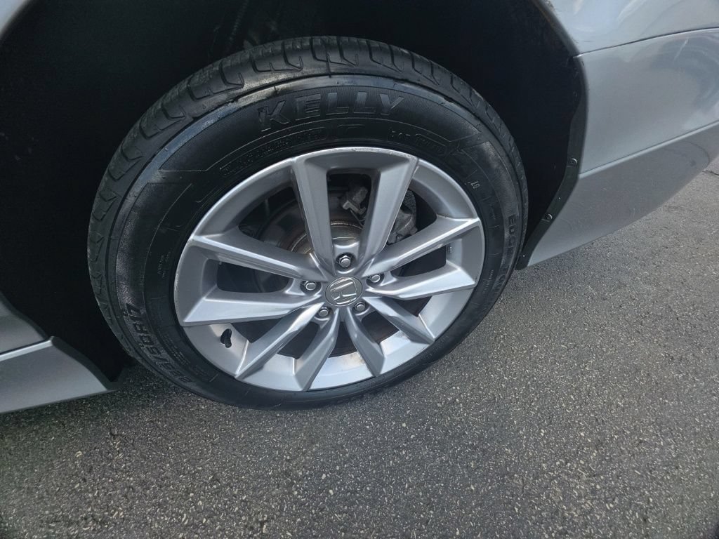 Used 2021 Honda Accord LX image 8