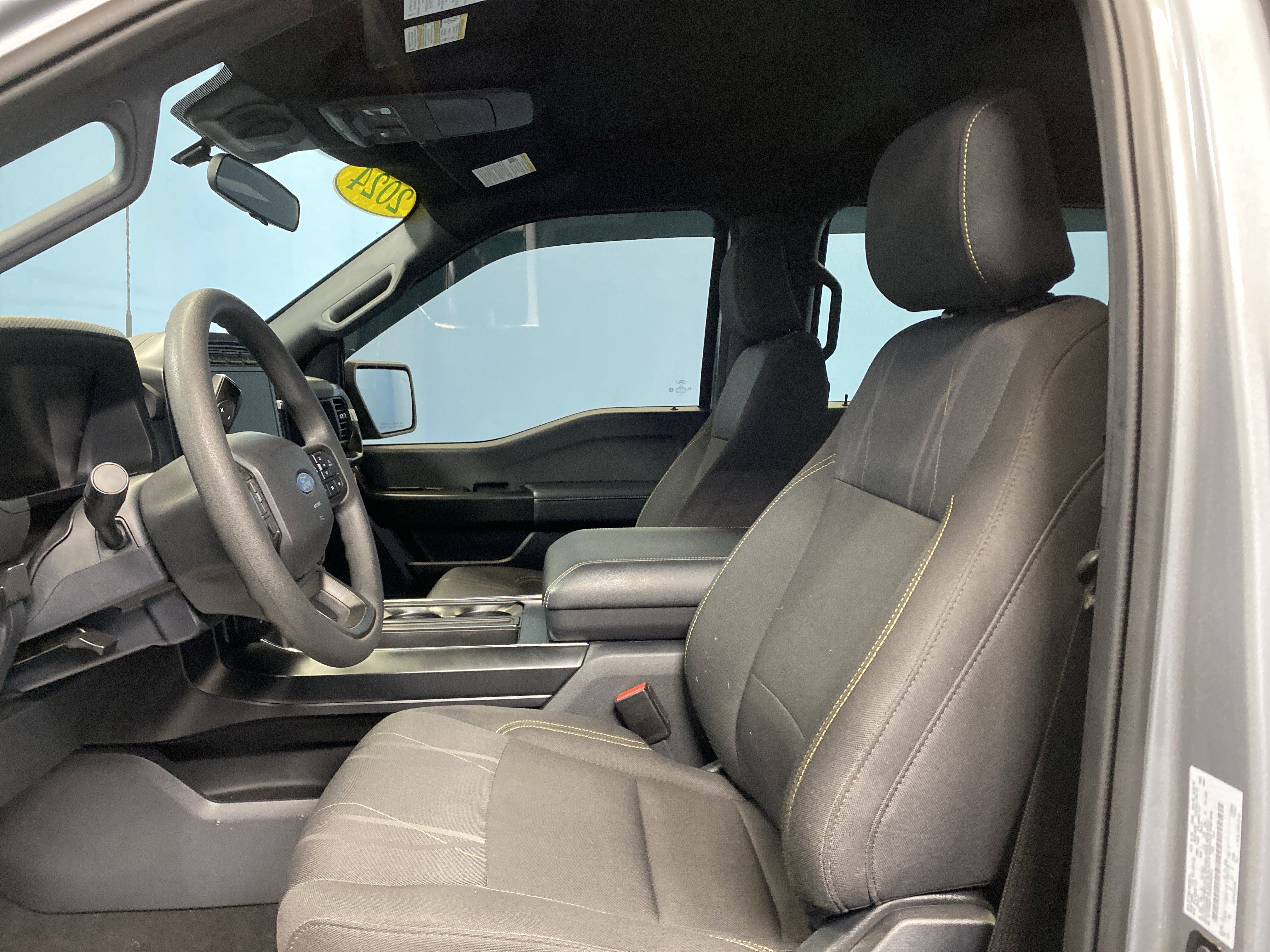 Used 2024 Ford F150 STX image 10