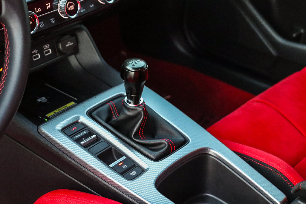 Used 2024 Honda Civic Type R image 21