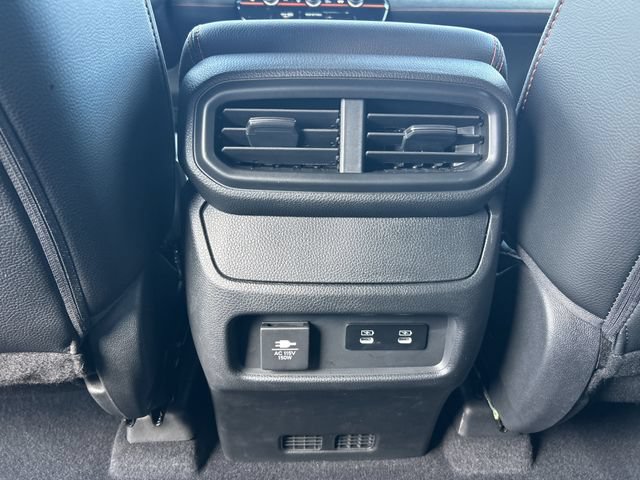 Certified 2026 Honda Passport TrailSport image 30