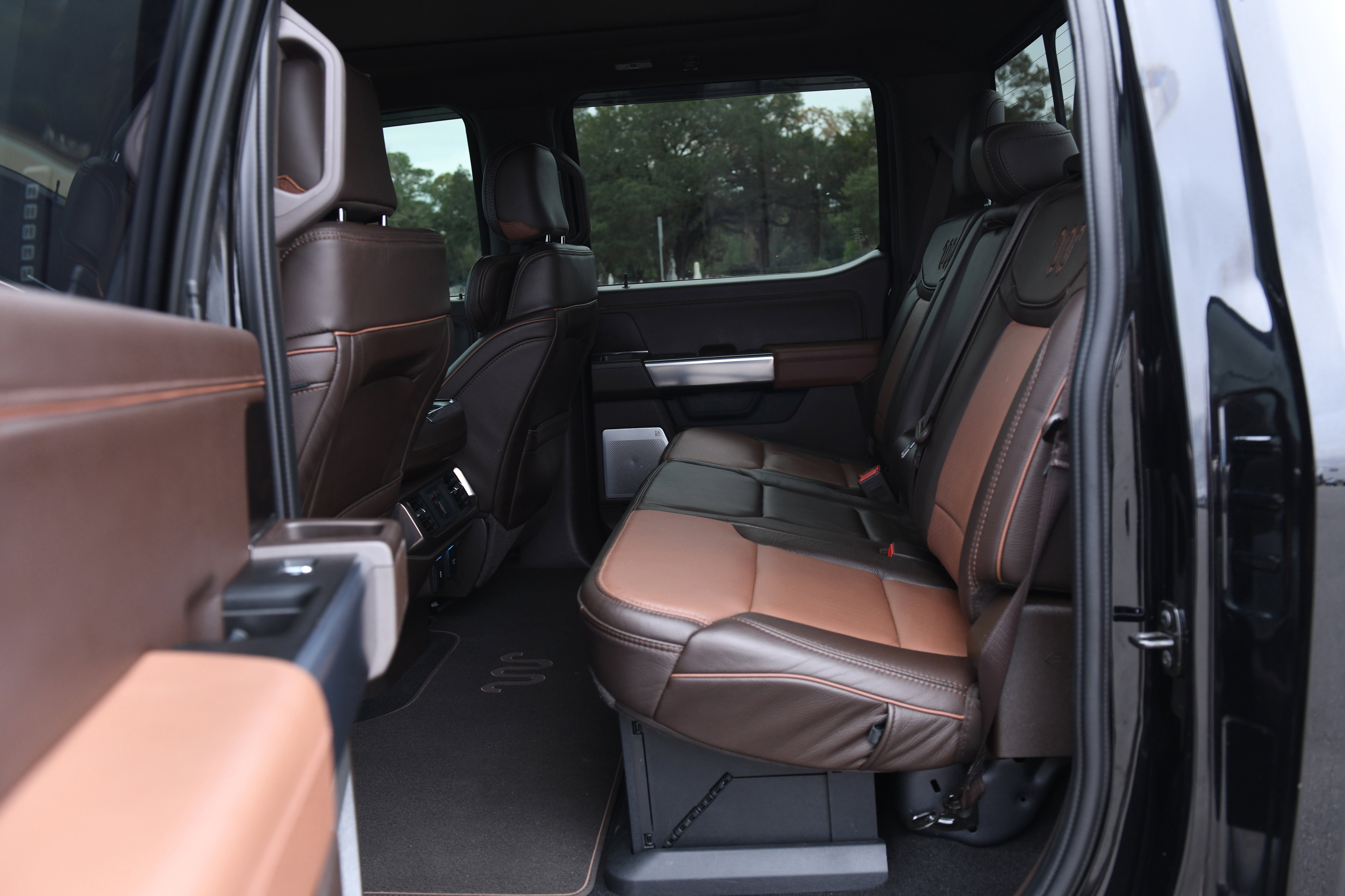 Used 2024 Ford F150 King Ranch image 27