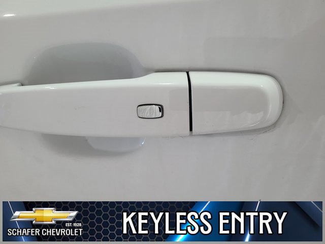 Used 2023 GMC Terrain SLE image 24