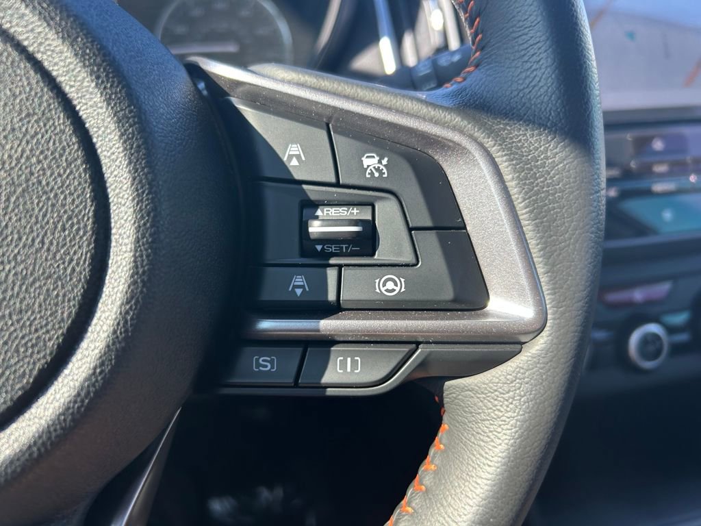 Used 2023 Subaru Crosstrek 2.5i Limited image 19