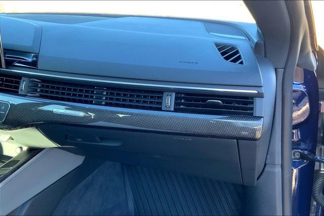 Certified 2023 Audi S5 Prestige image 16