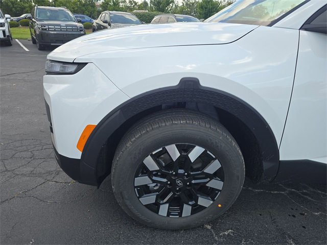 New 2026 Hyundai Santa Cruz SE image 10