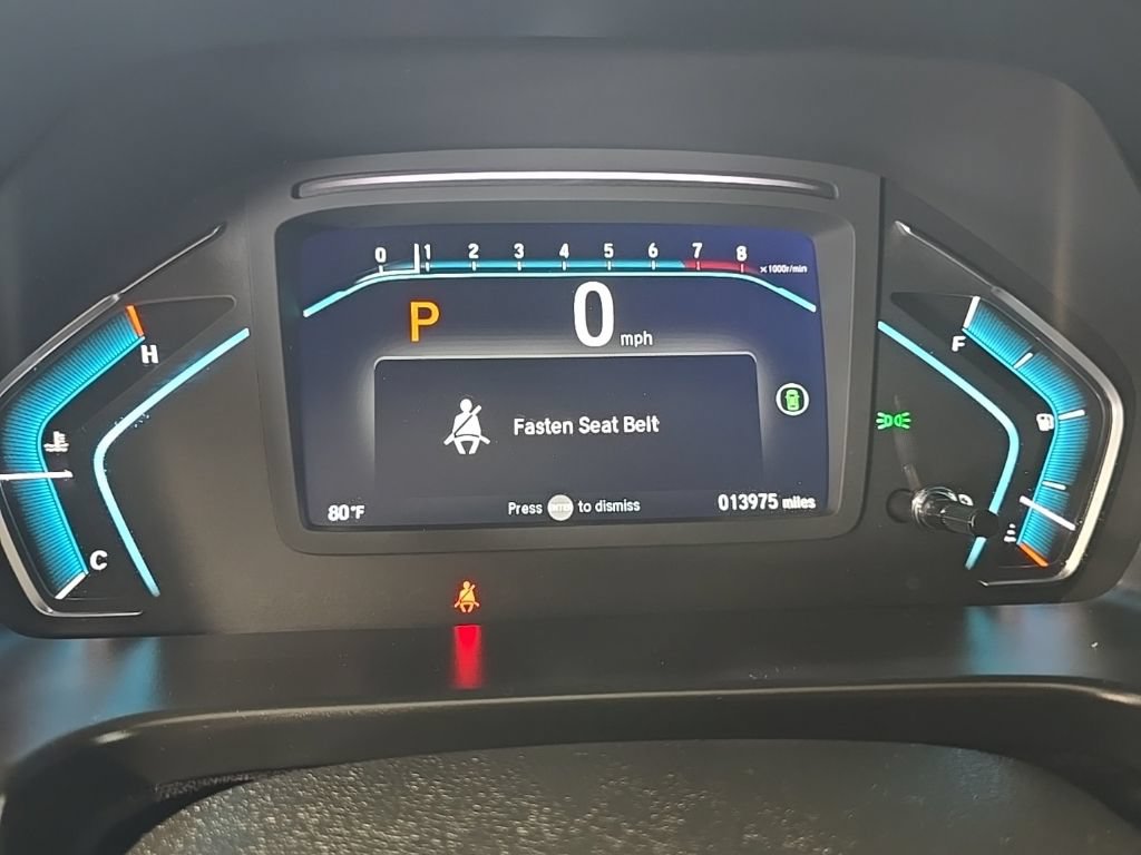 Used 2023 Honda Odyssey Touring image 2