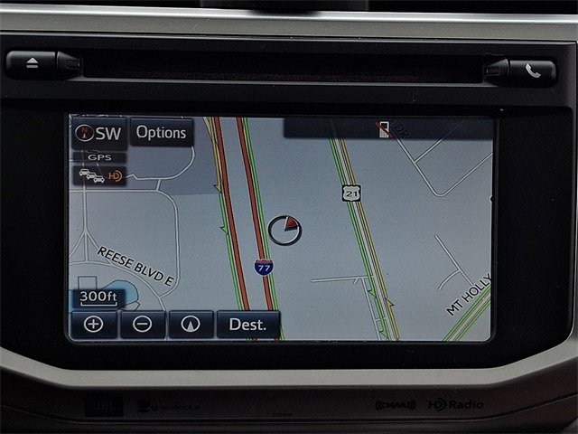 Used 2019 Toyota 4Runner Limited image 17