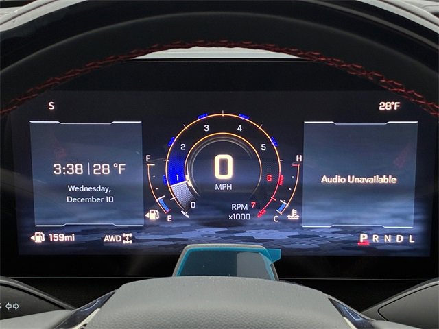 New 2026 Chevrolet Traverse RS w/ LPO, Floor Liner Package image 24