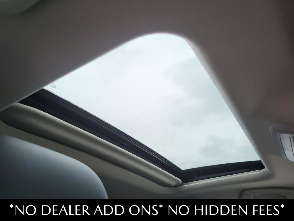 New 2026 MAZDA CX-30 AWD 2.5 S w/ Premium Package image 8