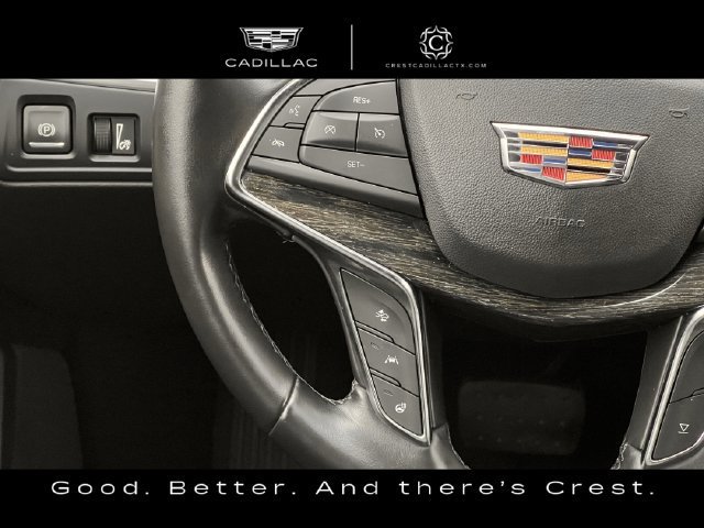Used 2021 Cadillac XT5 Premium Luxury FWD image 12