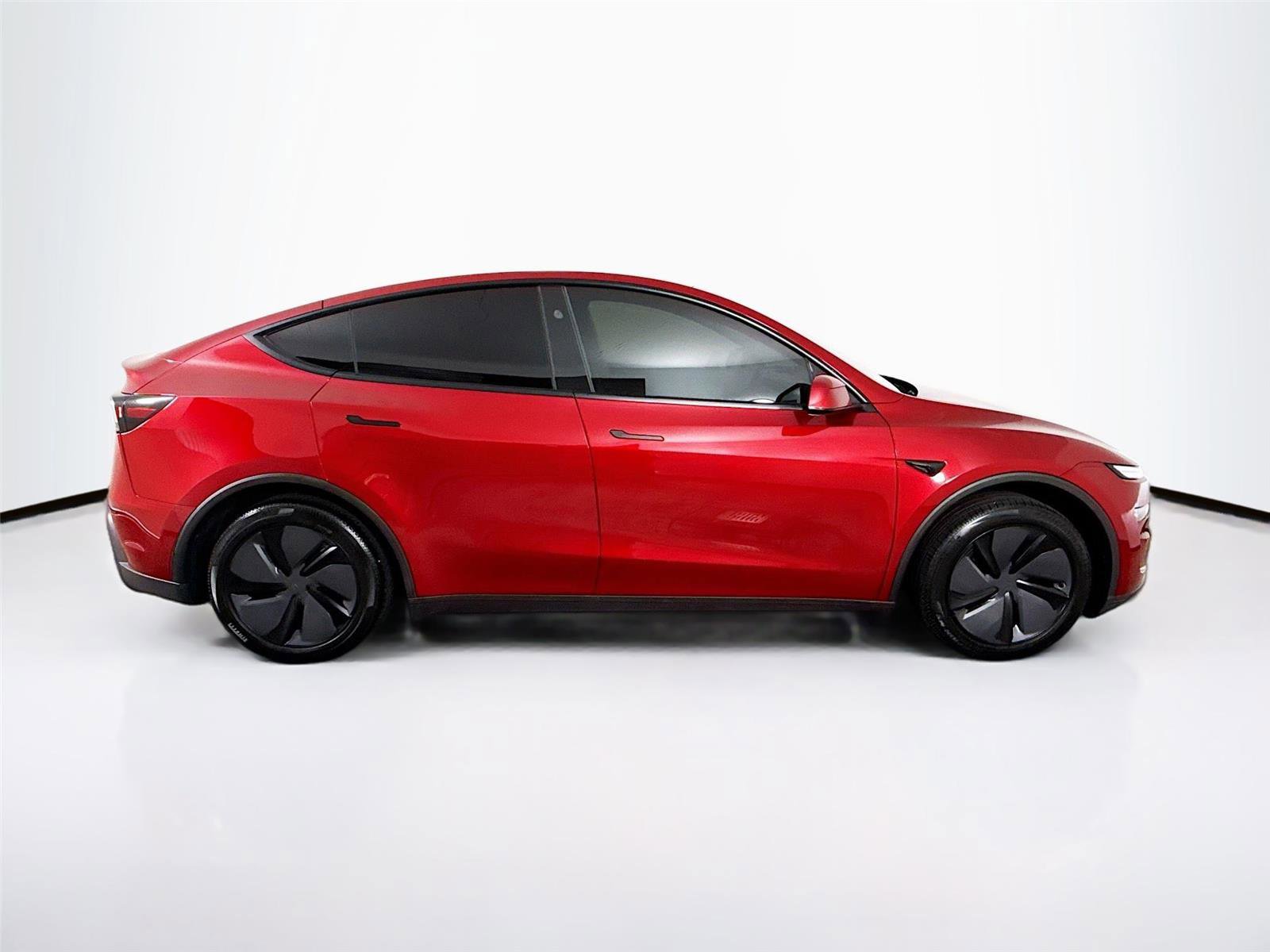 Used 2026 Tesla Model Y Long Range image 32